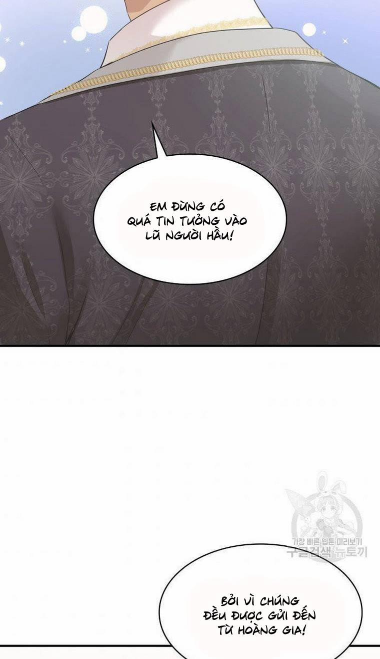 Hôn Nhân Và Kiếm 12.1 trang 1