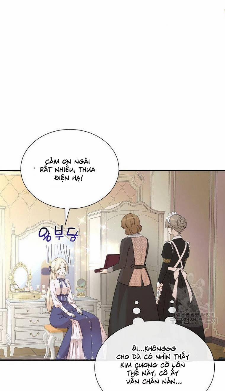 Hôn Nhân Và Kiếm 12.1 trang 18