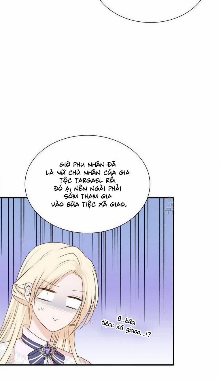 Hôn Nhân Và Kiếm 12.1 trang 19