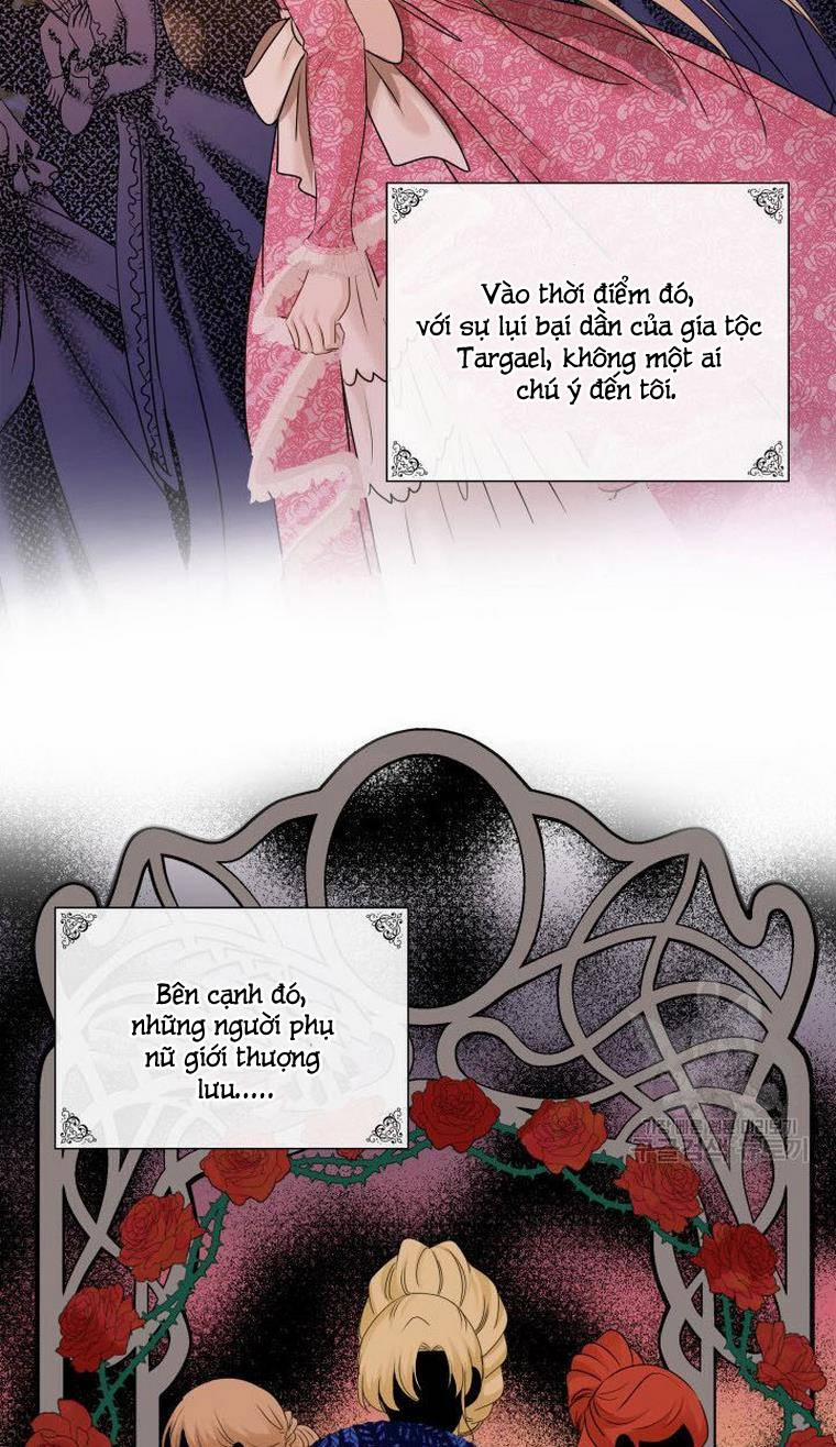 Hôn Nhân Và Kiếm 12.1 trang 21