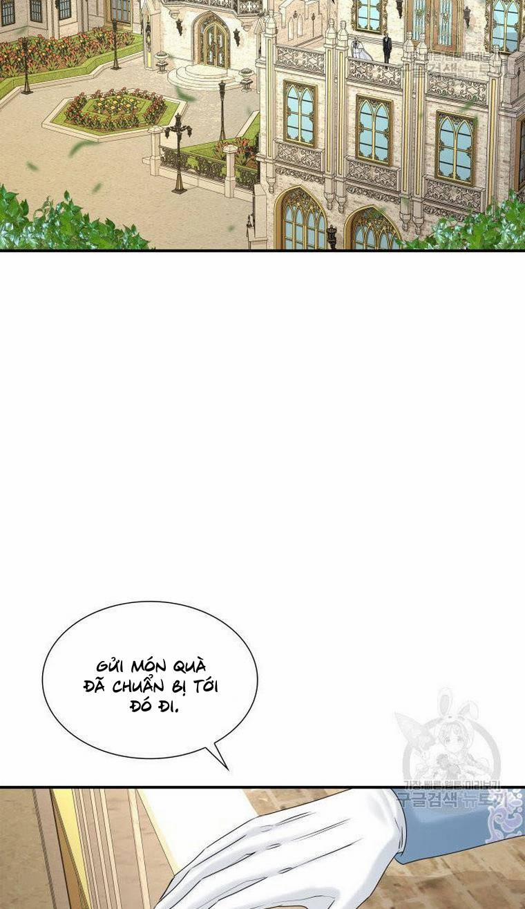 Hôn Nhân Và Kiếm 12.1 trang 30