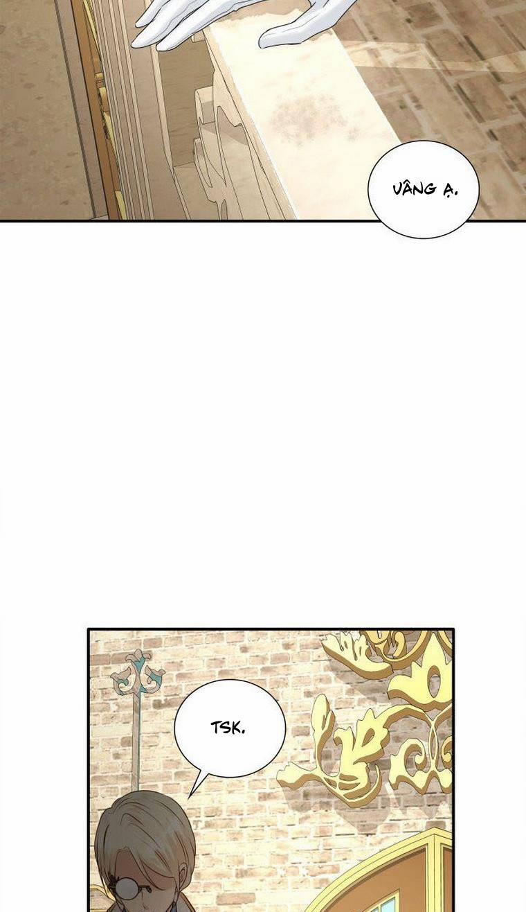 Hôn Nhân Và Kiếm 12.1 trang 31