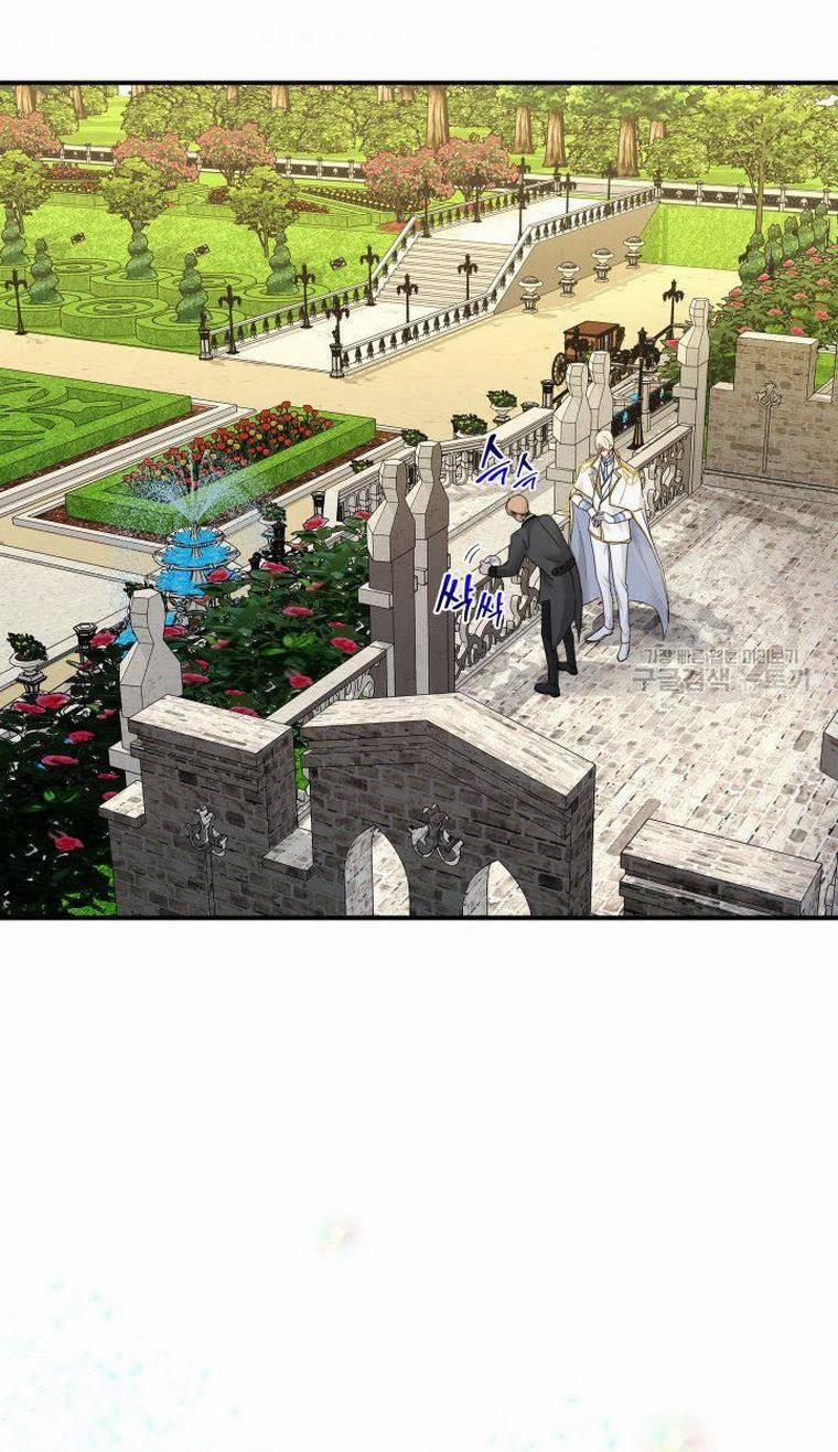 Hôn Nhân Và Kiếm 12.1 trang 33