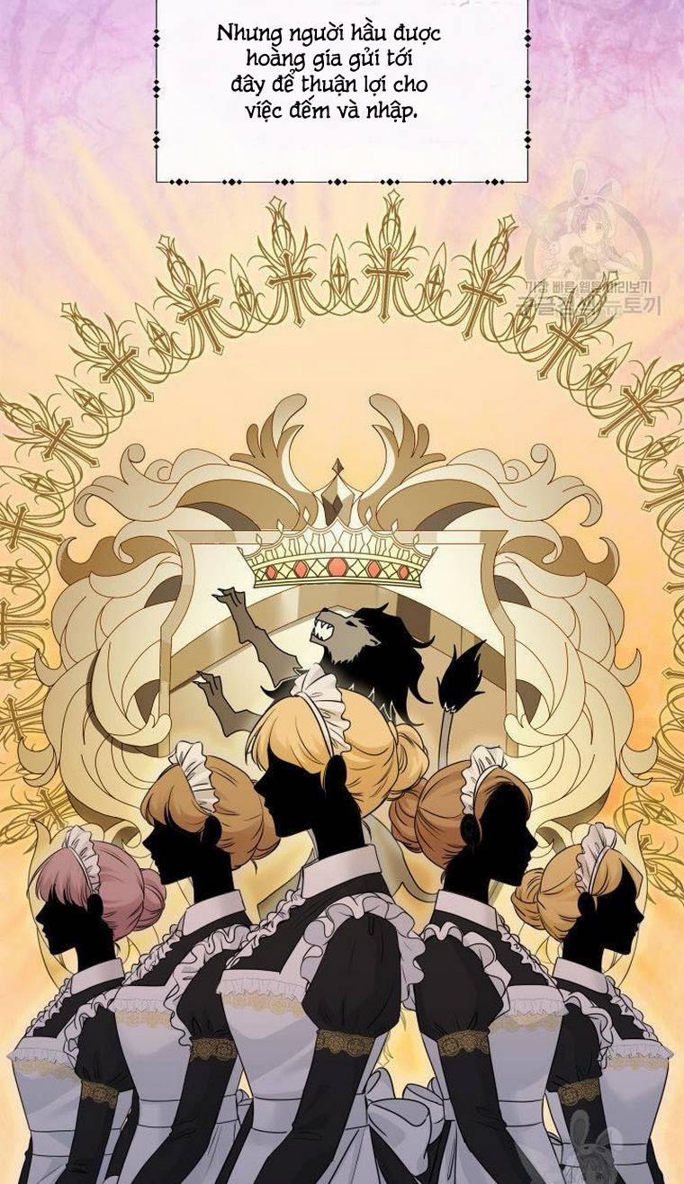 Hôn Nhân Và Kiếm 12.1 trang 4