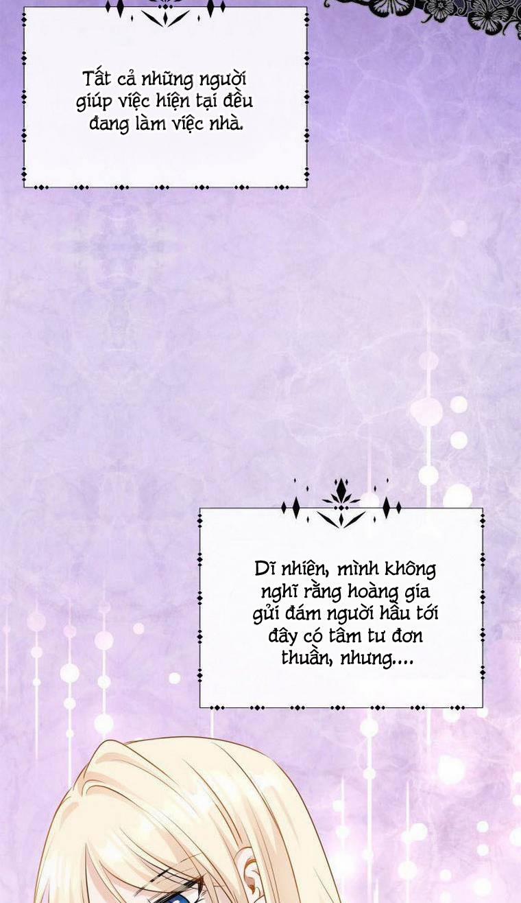 Hôn Nhân Và Kiếm 12.1 trang 6