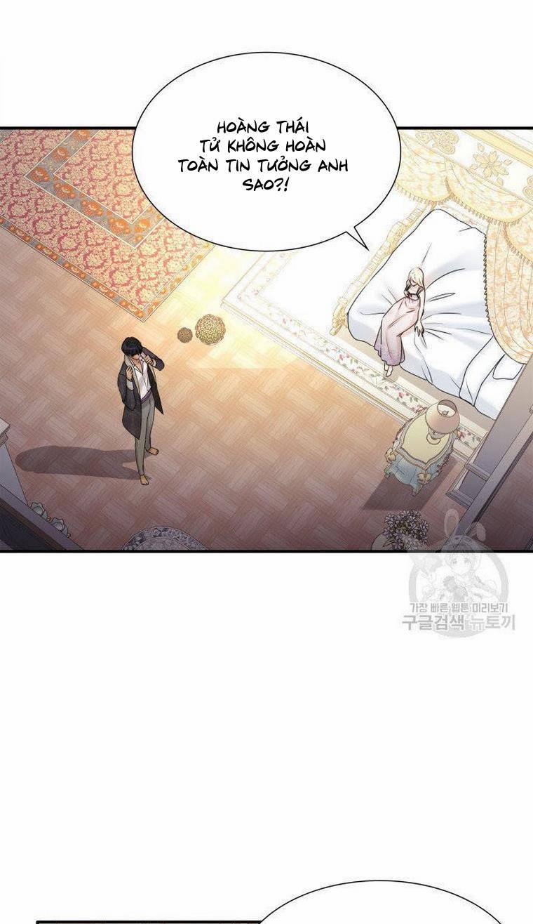 Hôn Nhân Và Kiếm 12.1 trang 8