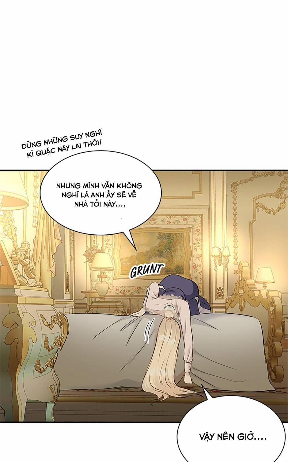 Hôn Nhân Và Kiếm 12.2 trang 11