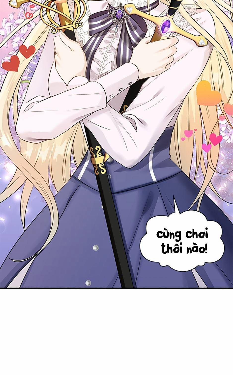 Hôn Nhân Và Kiếm 12.2 trang 13