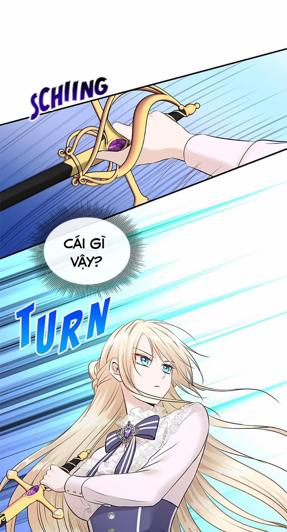 Hôn Nhân Và Kiếm 12.2 trang 15