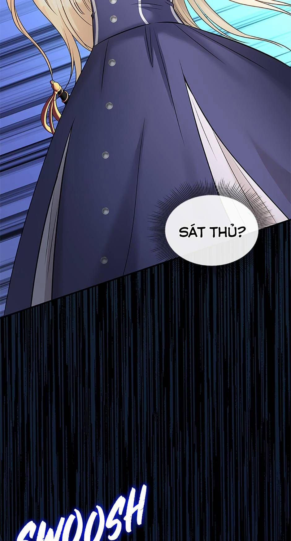 Hôn Nhân Và Kiếm 12.2 trang 16