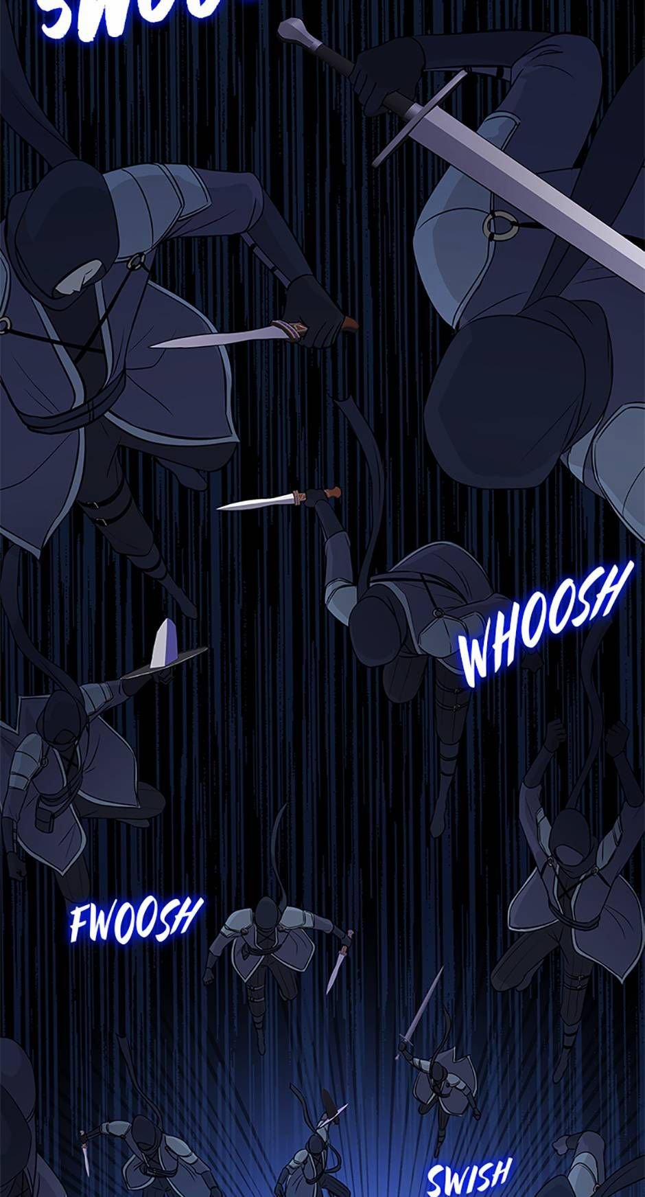 Hôn Nhân Và Kiếm 12.2 trang 17