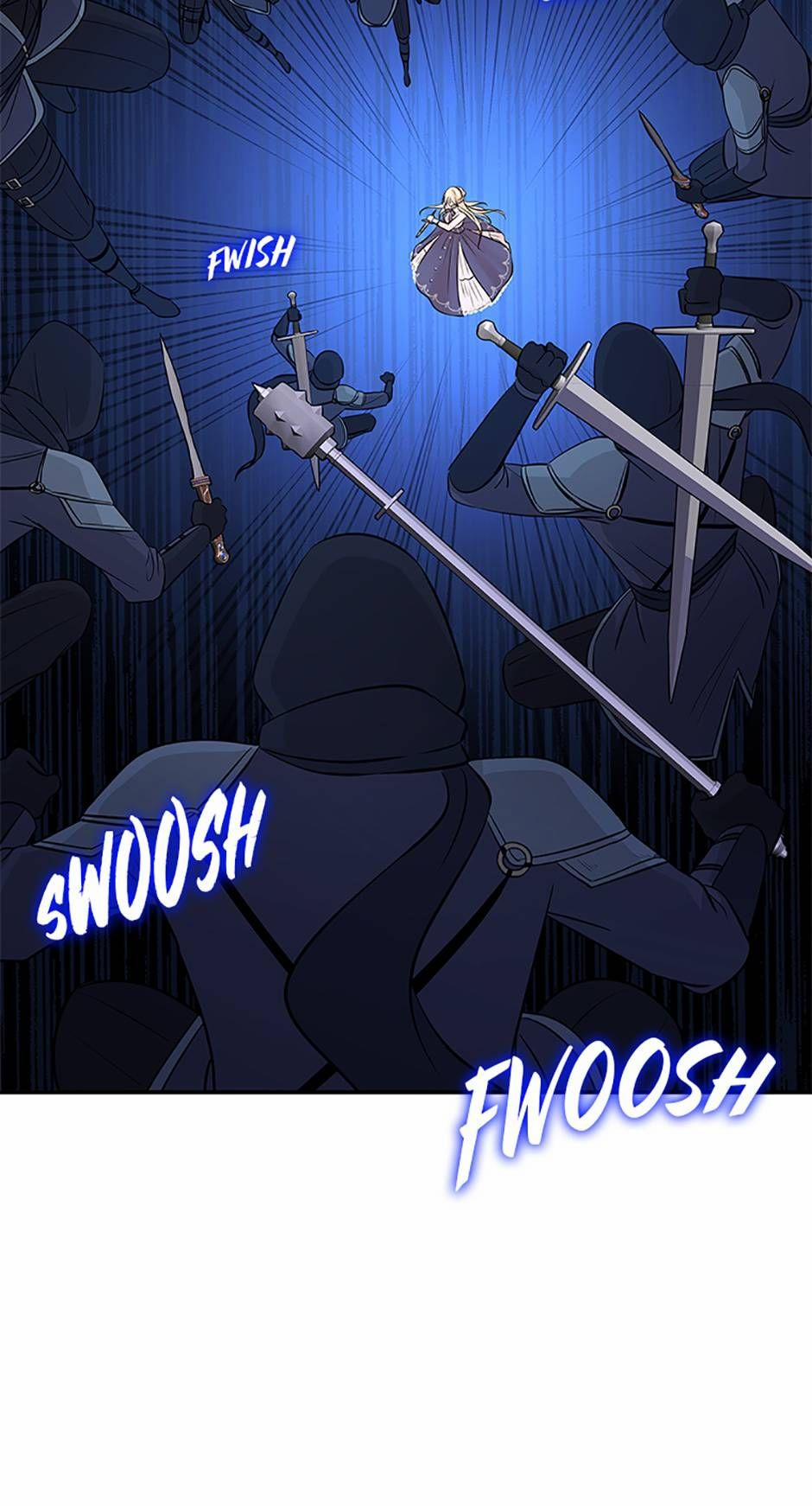 Hôn Nhân Và Kiếm 12.2 trang 18