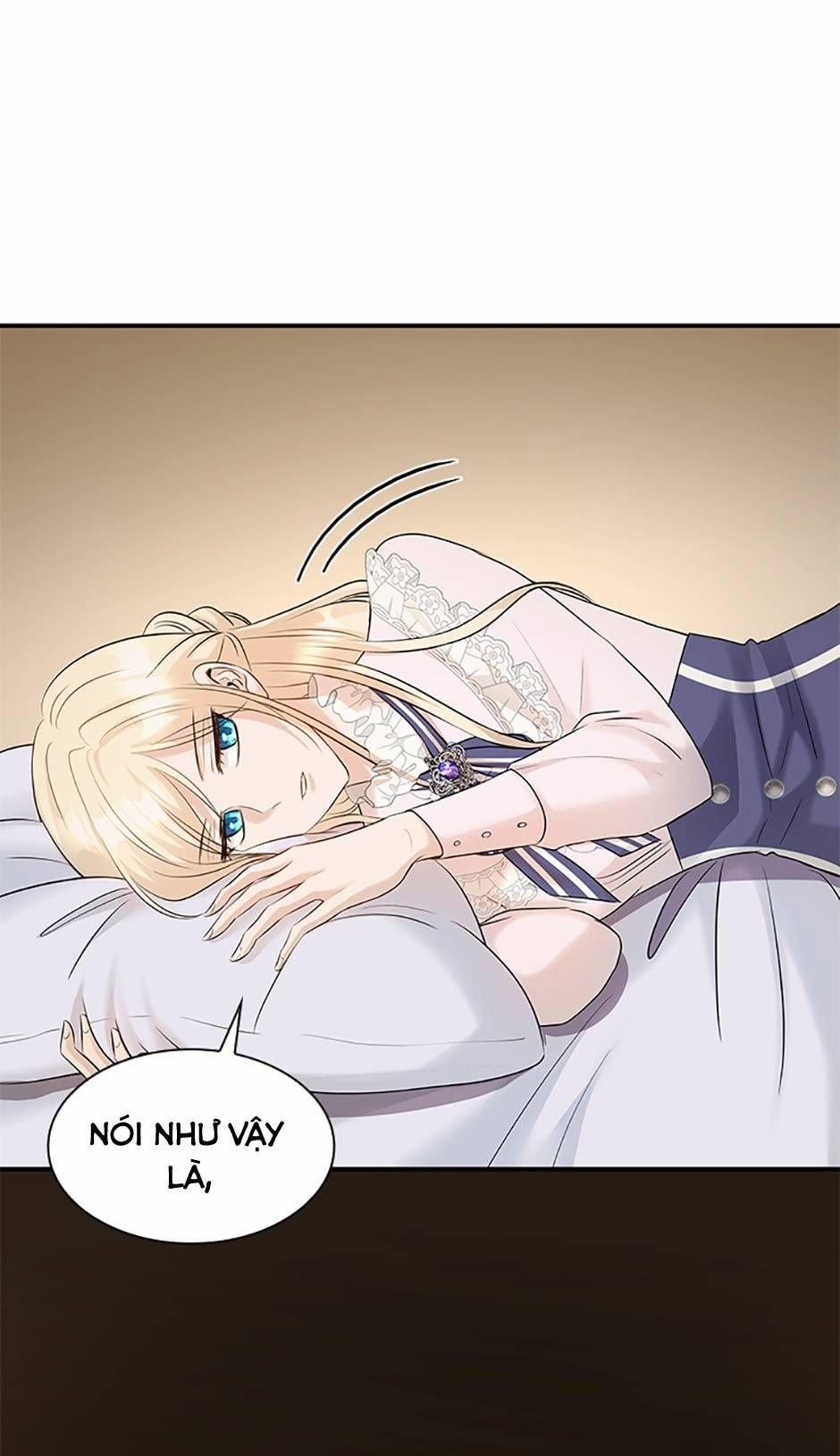 Hôn Nhân Và Kiếm 12.2 trang 2