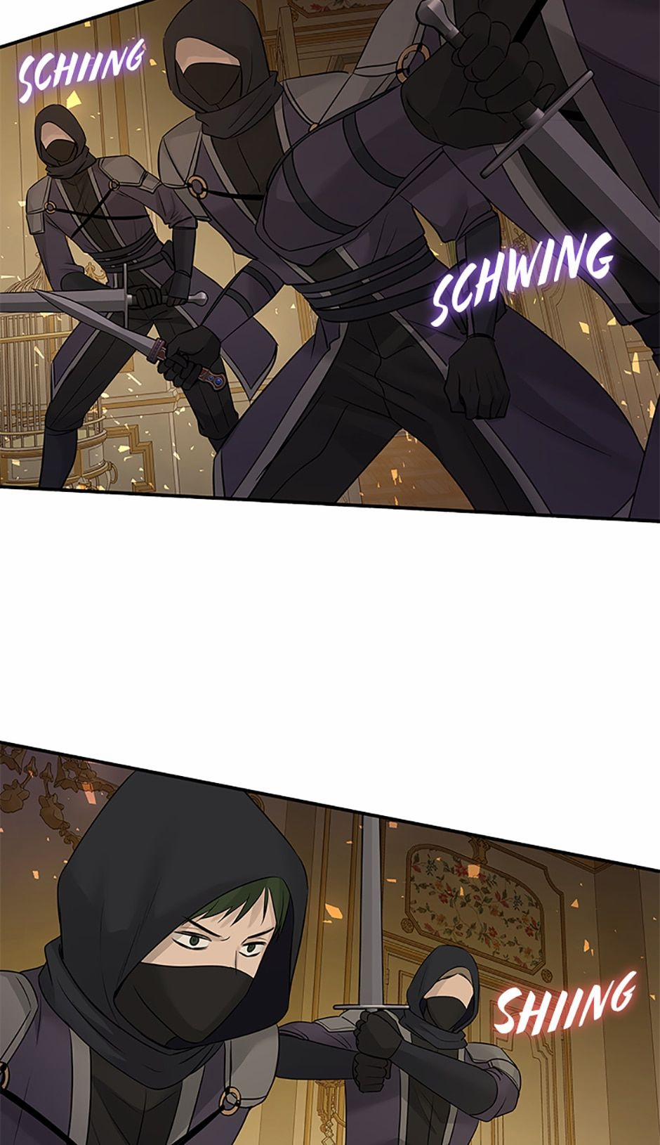 Hôn Nhân Và Kiếm 12.2 trang 20