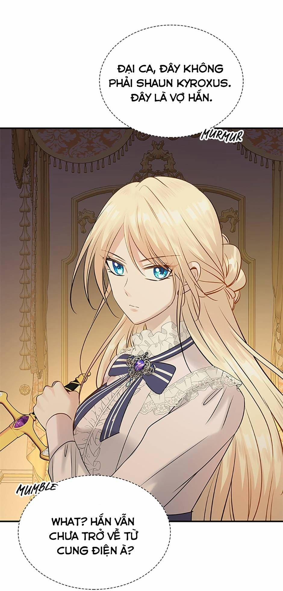 Hôn Nhân Và Kiếm 12.2 trang 24