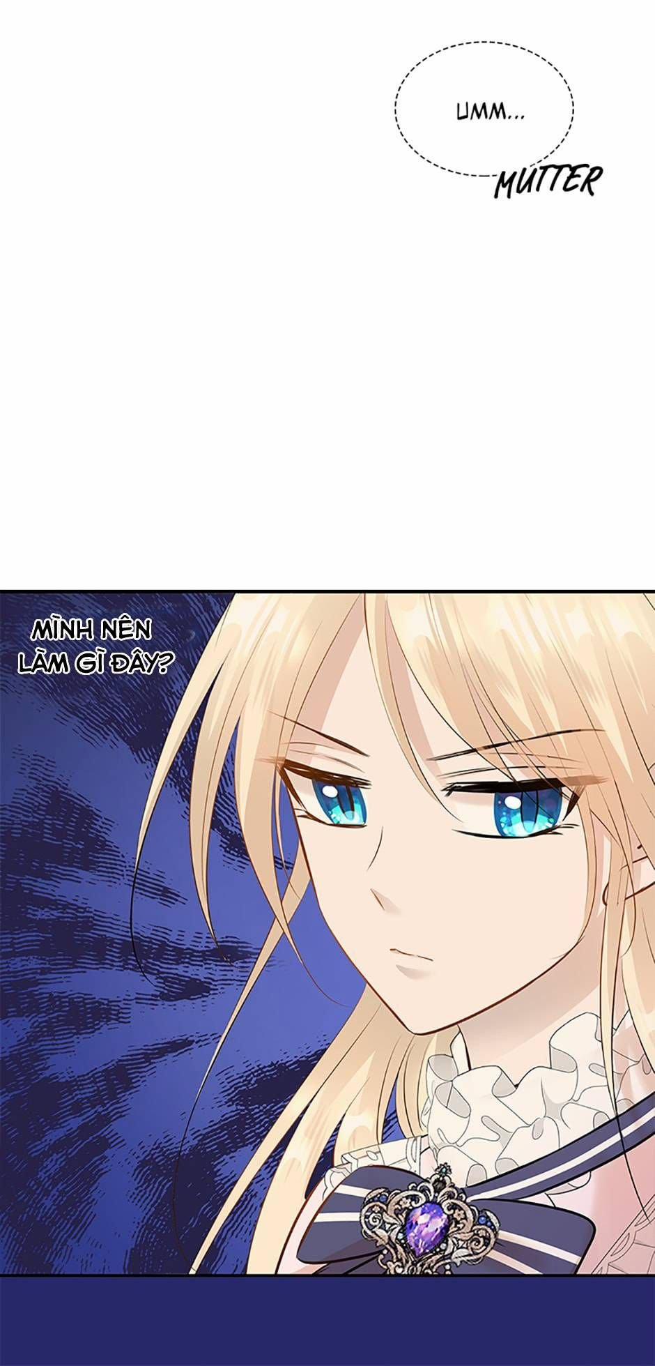 Hôn Nhân Và Kiếm 12.2 trang 25