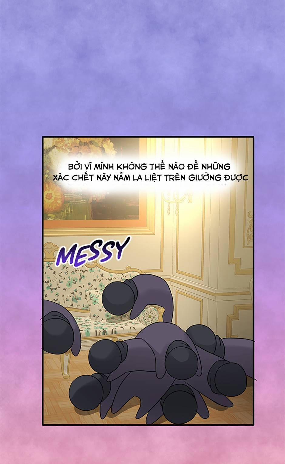 Hôn Nhân Và Kiếm 12.2 trang 28