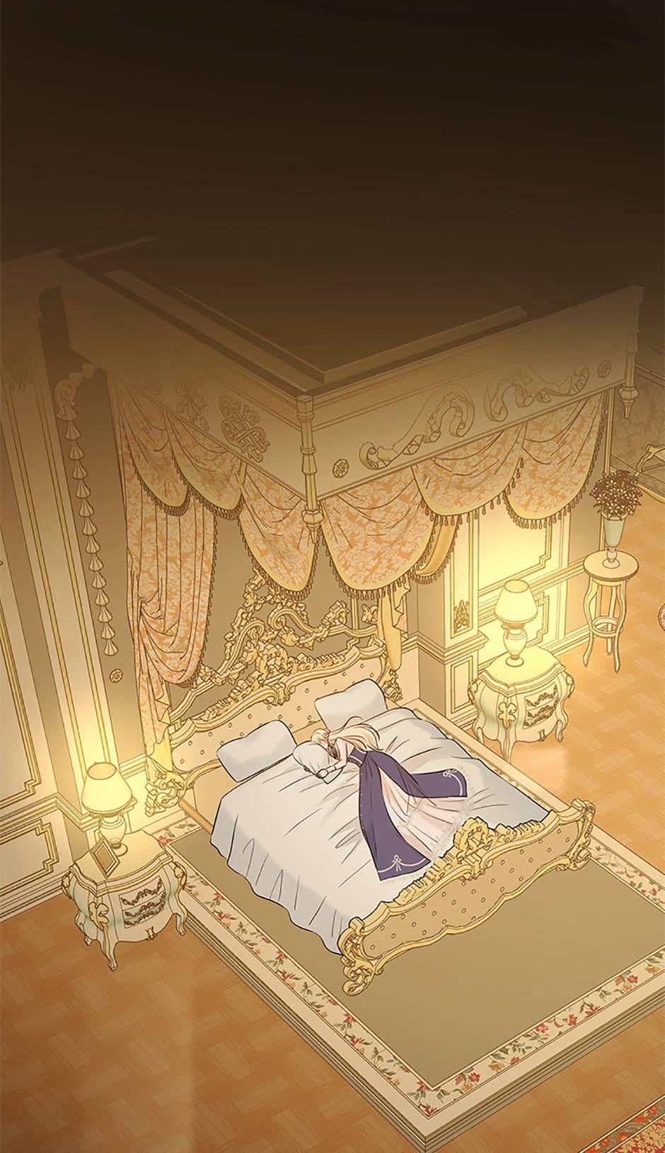 Hôn Nhân Và Kiếm 12.2 trang 3