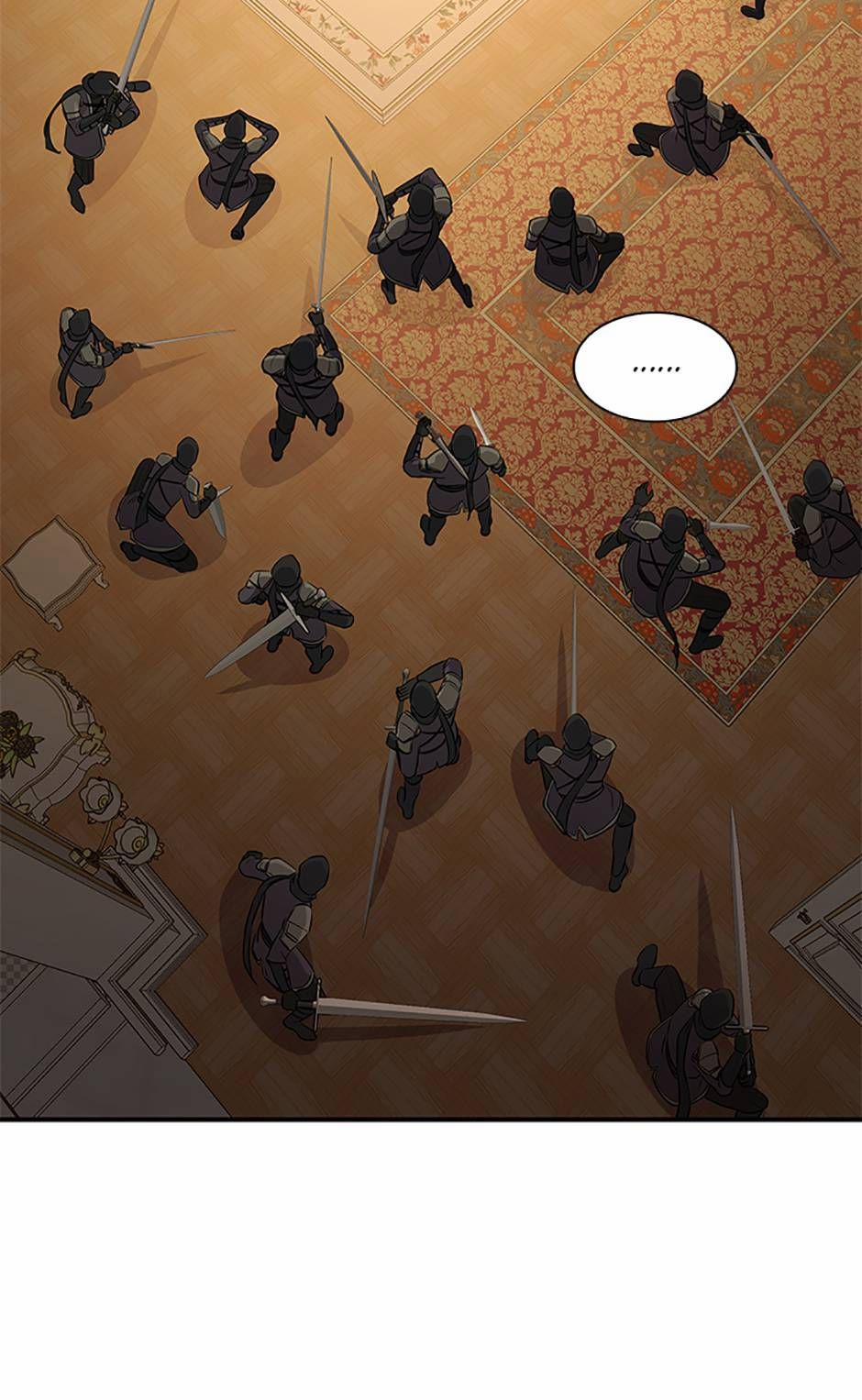 Hôn Nhân Và Kiếm 12.2 trang 30