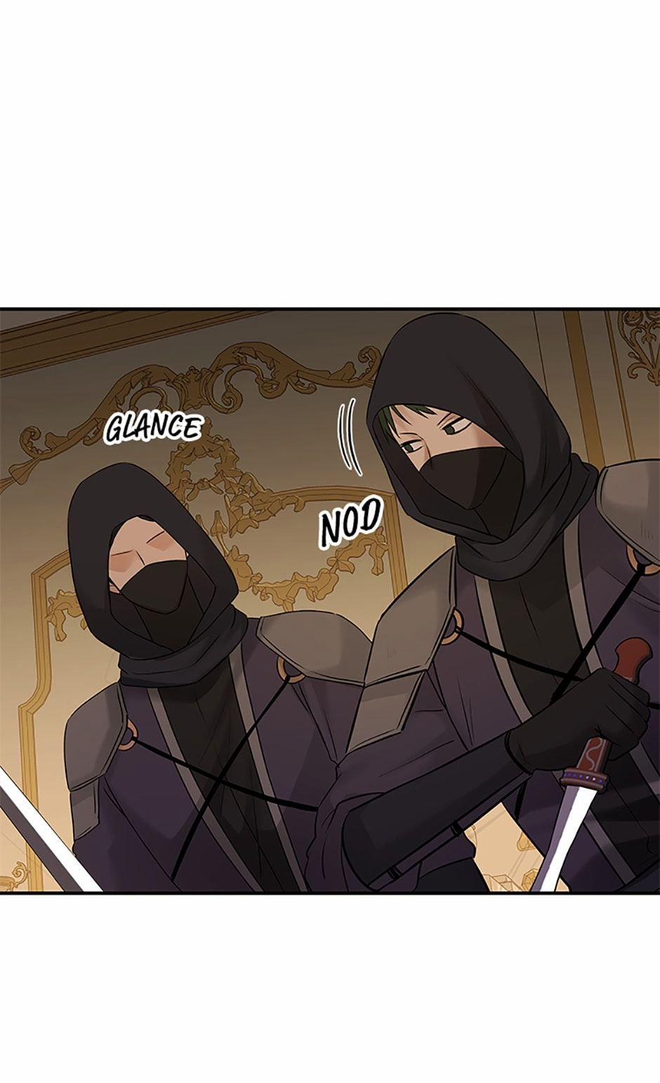 Hôn Nhân Và Kiếm 12.2 trang 31