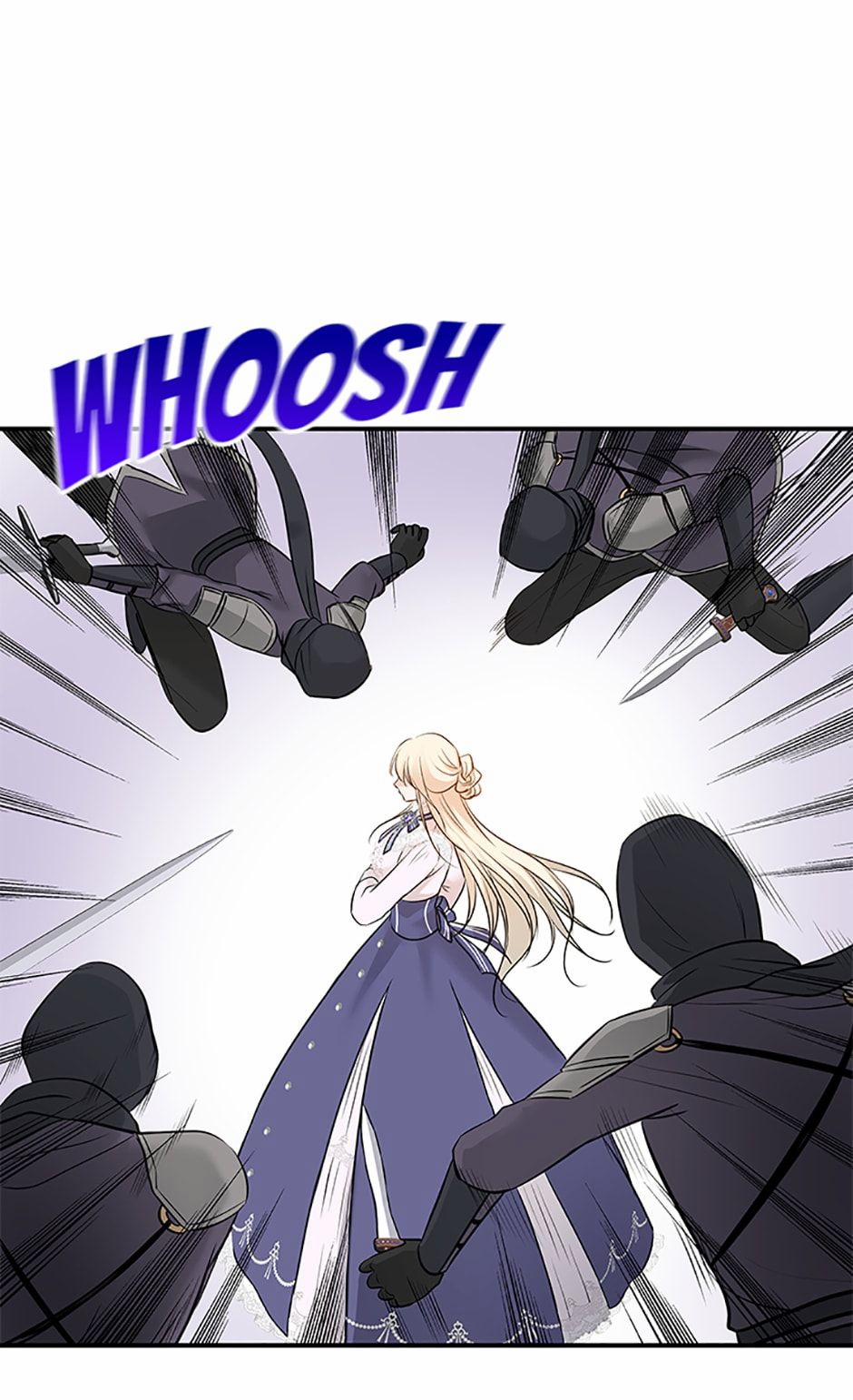 Hôn Nhân Và Kiếm 12.2 trang 32