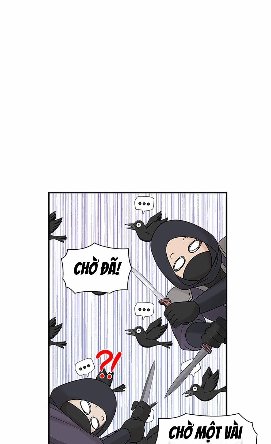 Hôn Nhân Và Kiếm 12.2 trang 33