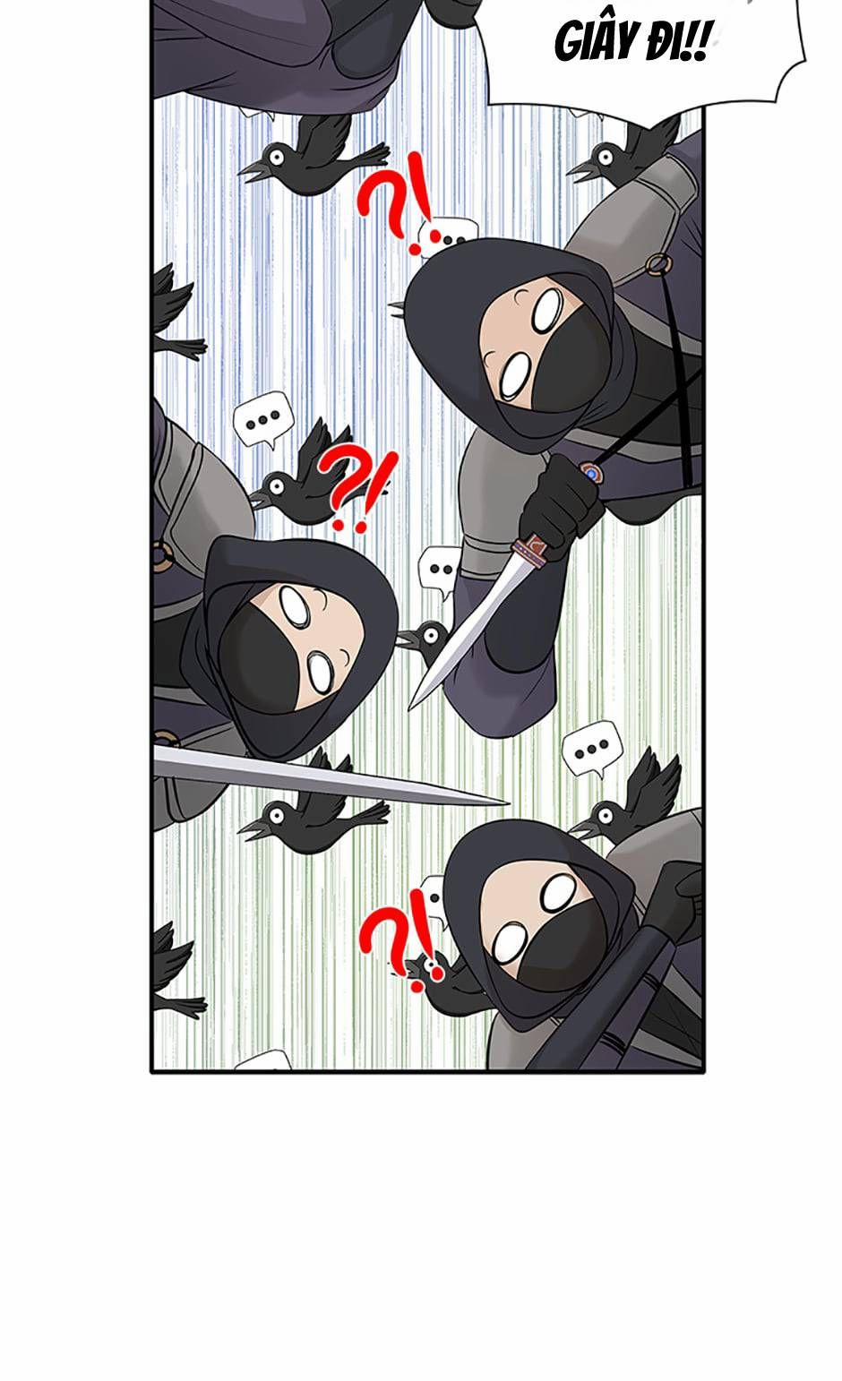 Hôn Nhân Và Kiếm 12.2 trang 34