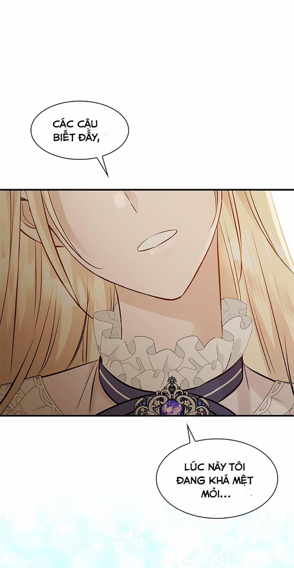 Hôn Nhân Và Kiếm 12.2 trang 35