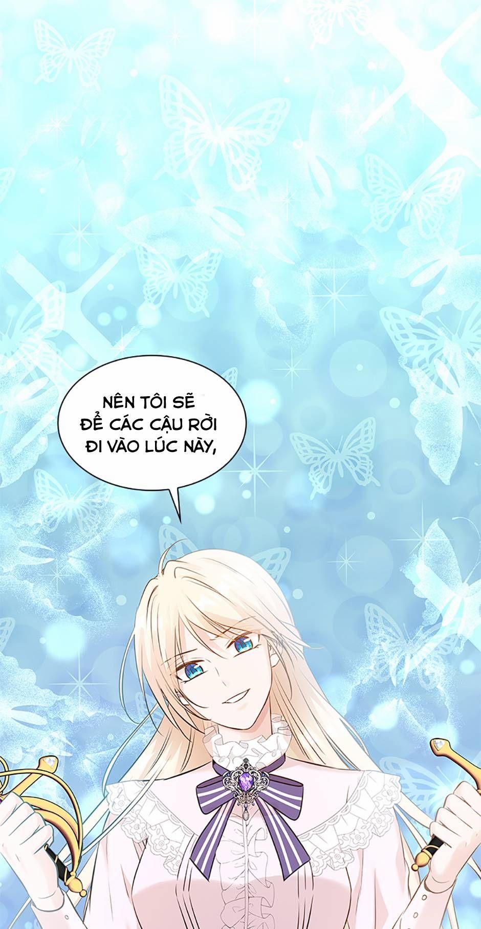 Hôn Nhân Và Kiếm 12.2 trang 36