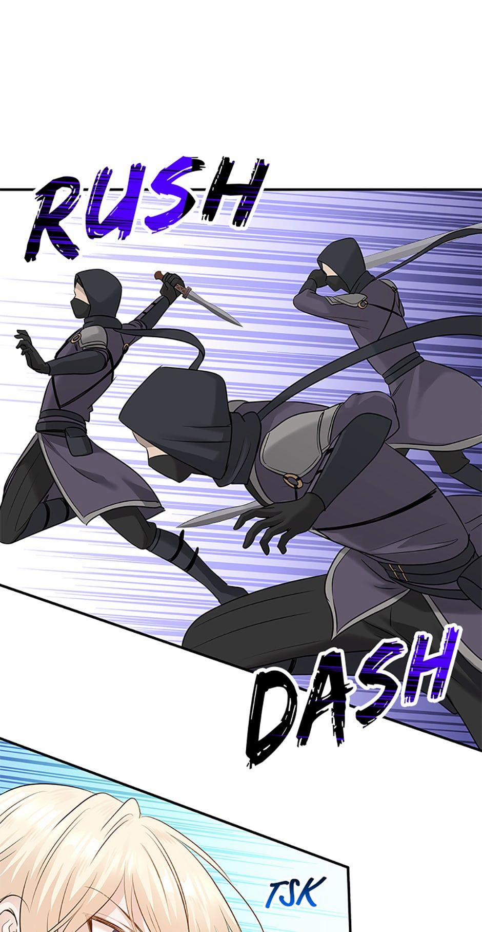 Hôn Nhân Và Kiếm 12.2 trang 39