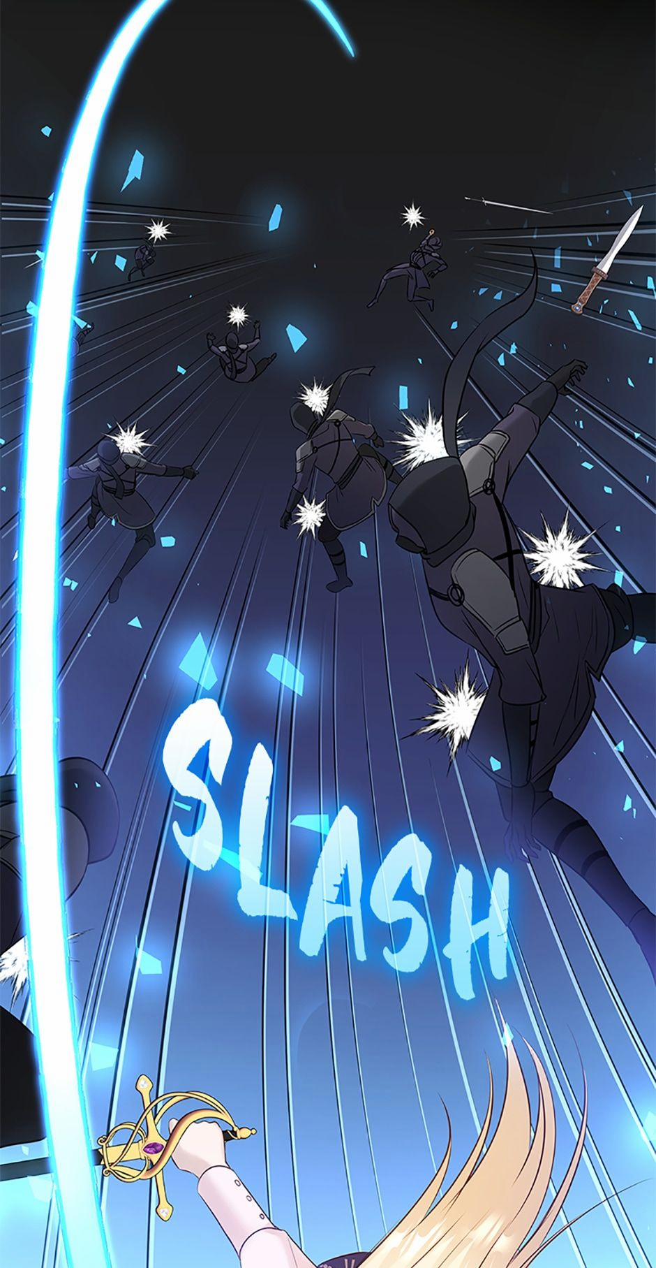 Hôn Nhân Và Kiếm 12.2 trang 41