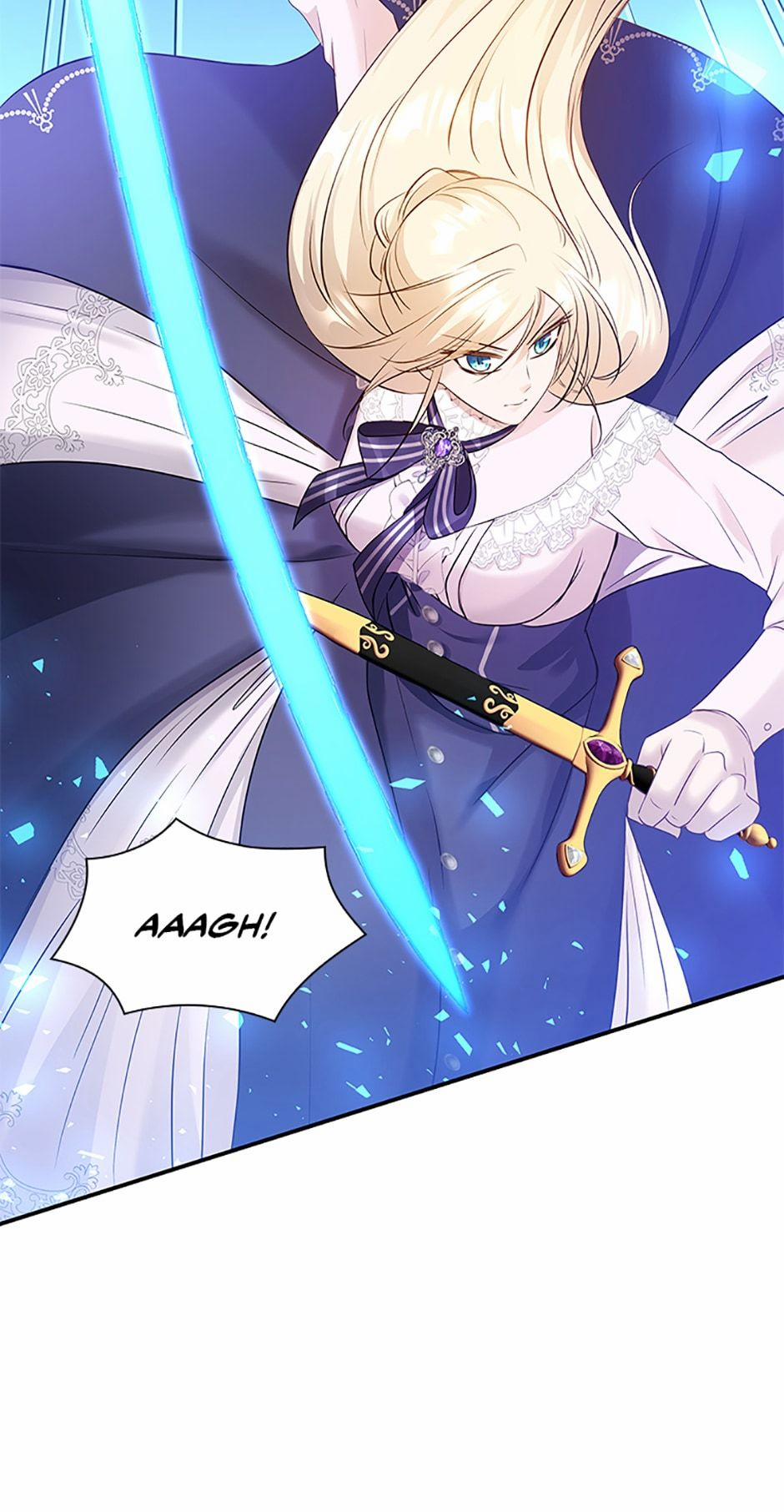 Hôn Nhân Và Kiếm 12.2 trang 42