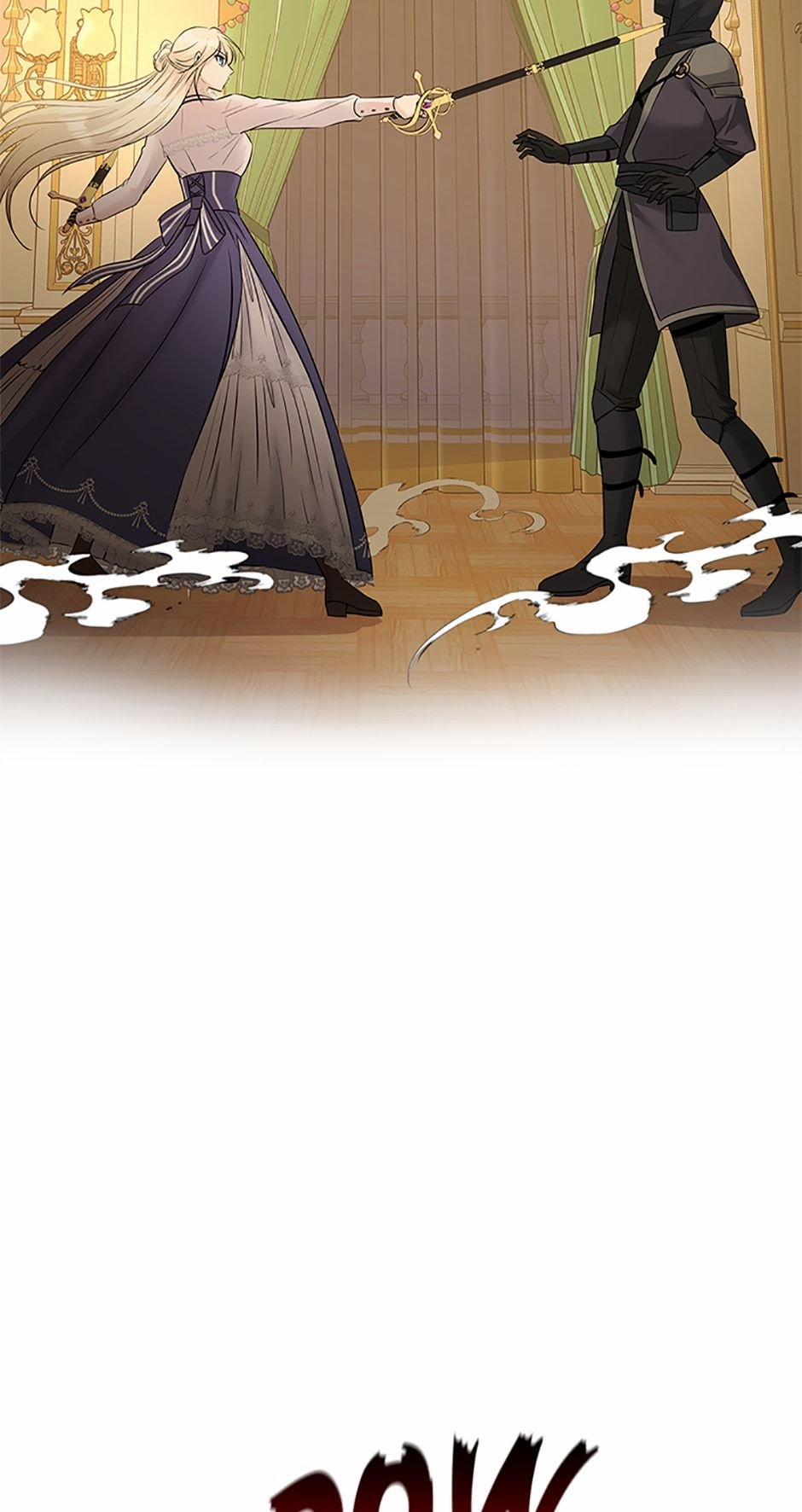 Hôn Nhân Và Kiếm 12.2 trang 46