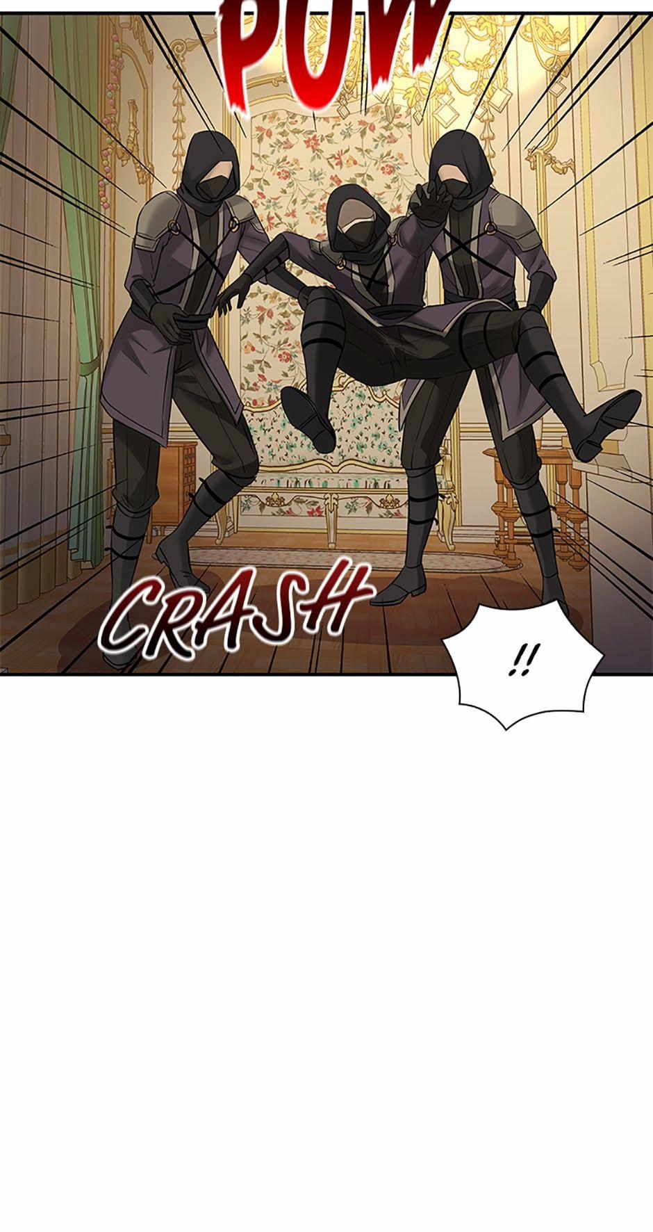 Hôn Nhân Và Kiếm 12.2 trang 47