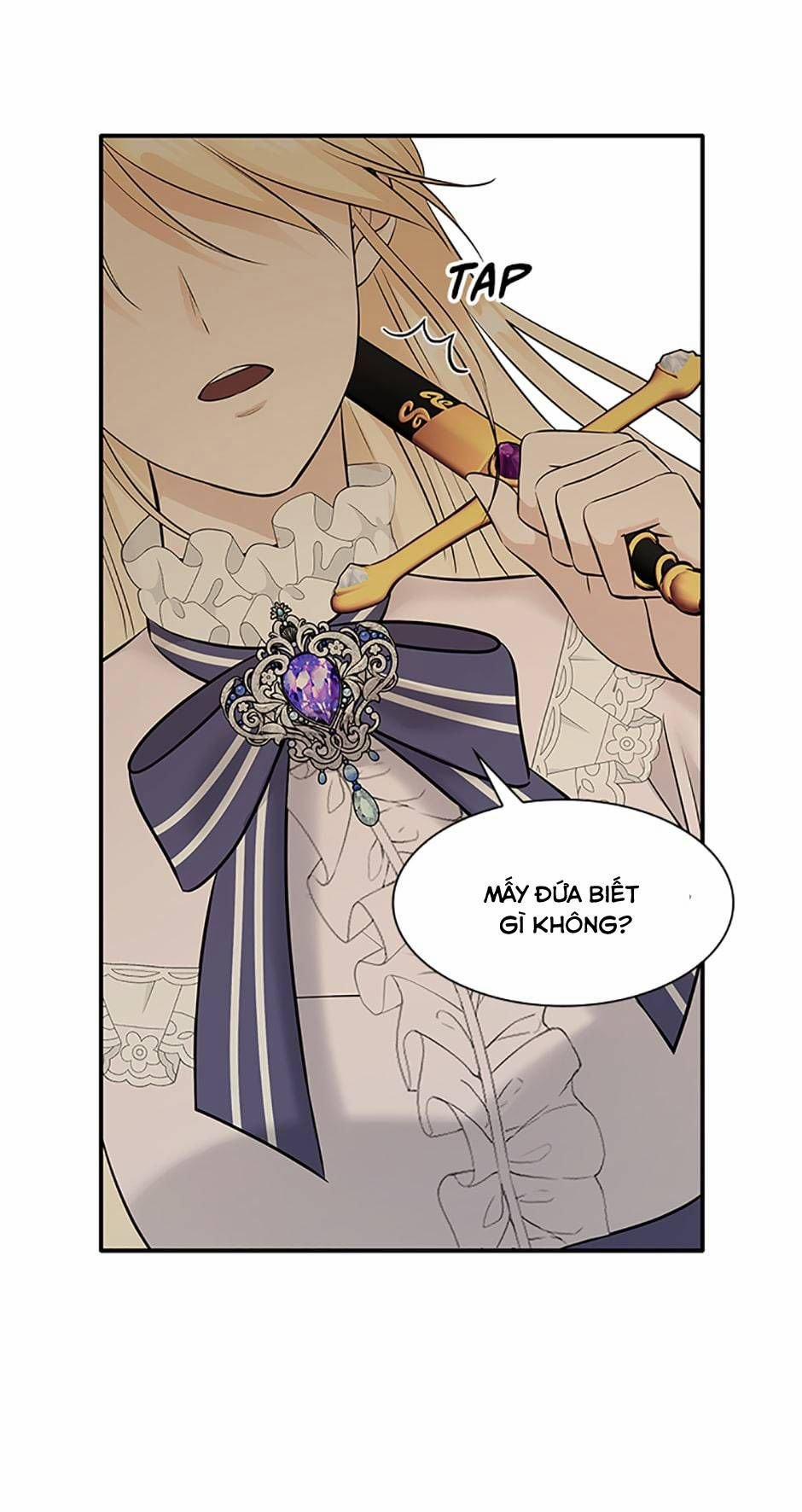 Hôn Nhân Và Kiếm 12.2 trang 48