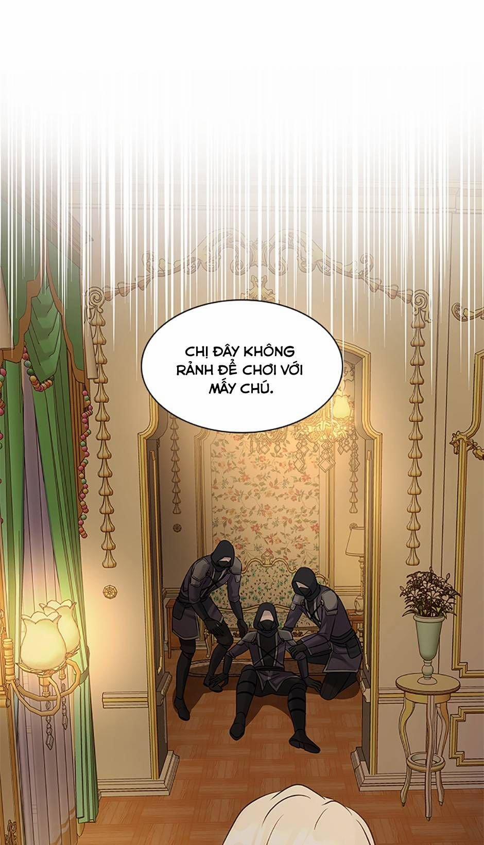 Hôn Nhân Và Kiếm 12.2 trang 49