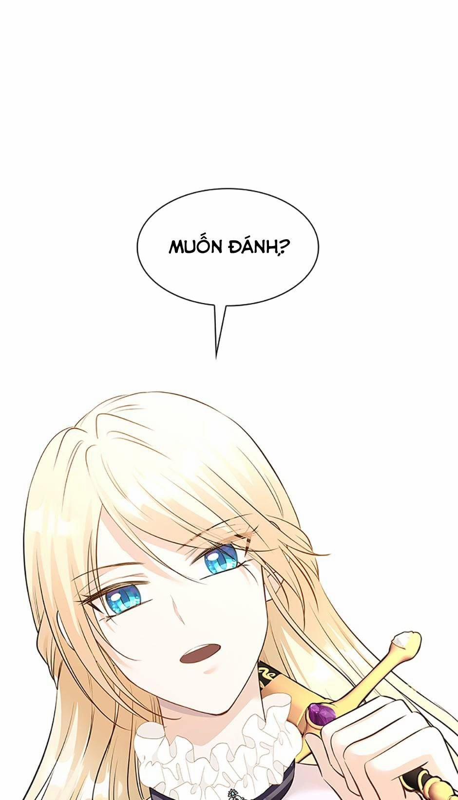 Hôn Nhân Và Kiếm 12.2 trang 51