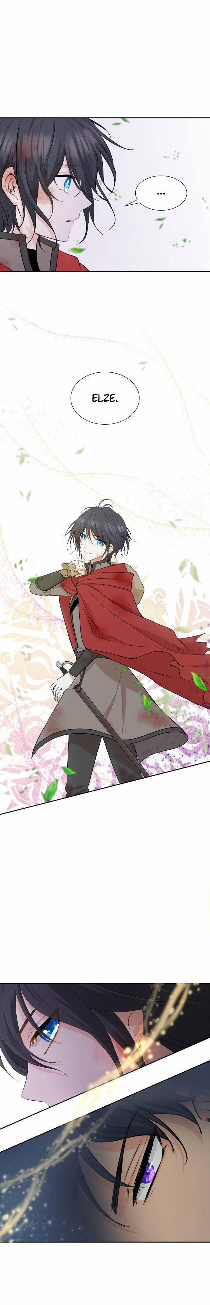 Hôn Nhân Và Kiếm 2 trang 22