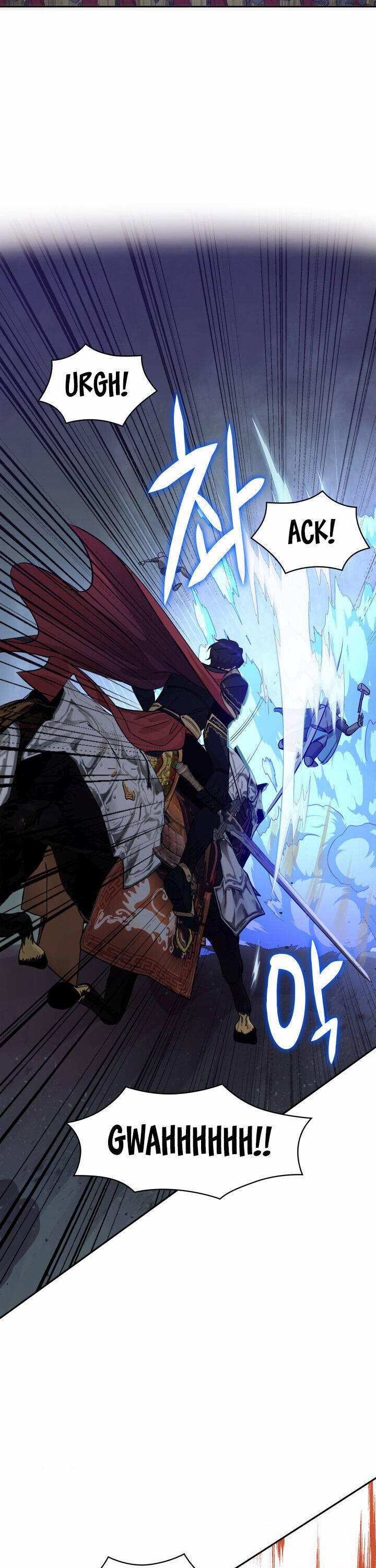 Hôn Nhân Và Kiếm 3 trang 26