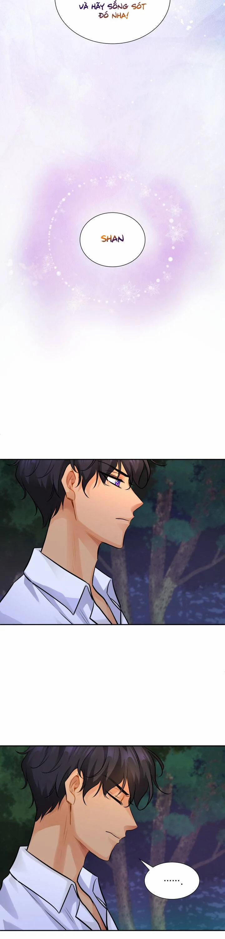 Hôn Nhân Và Kiếm 4 trang 18