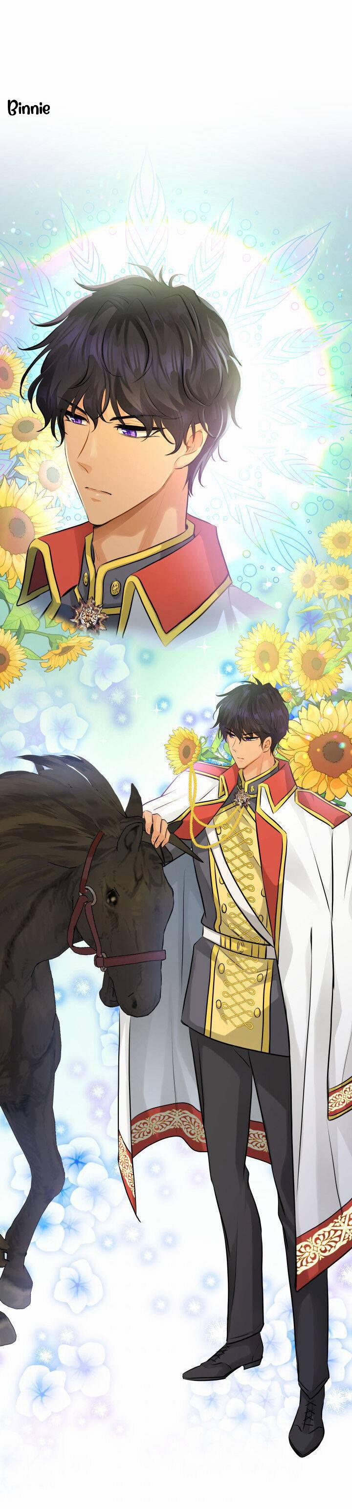 Hôn Nhân Và Kiếm 4 trang 26