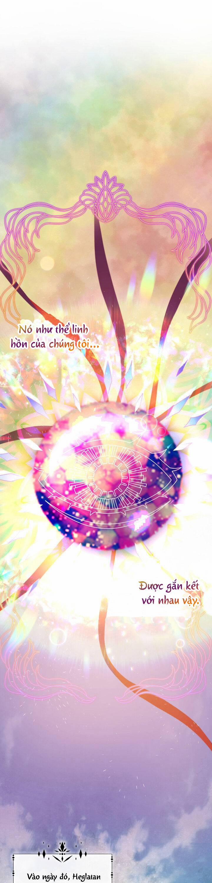 Hôn Nhân Và Kiếm 4 trang 6