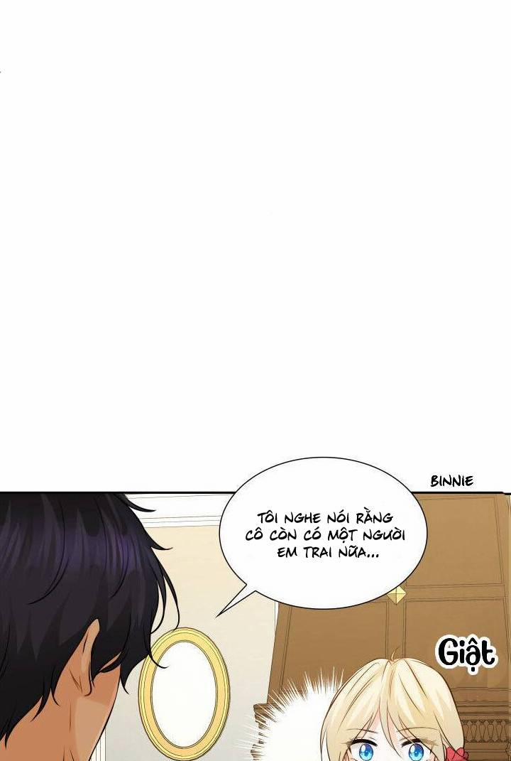 Hôn Nhân Và Kiếm 5.1 trang 1