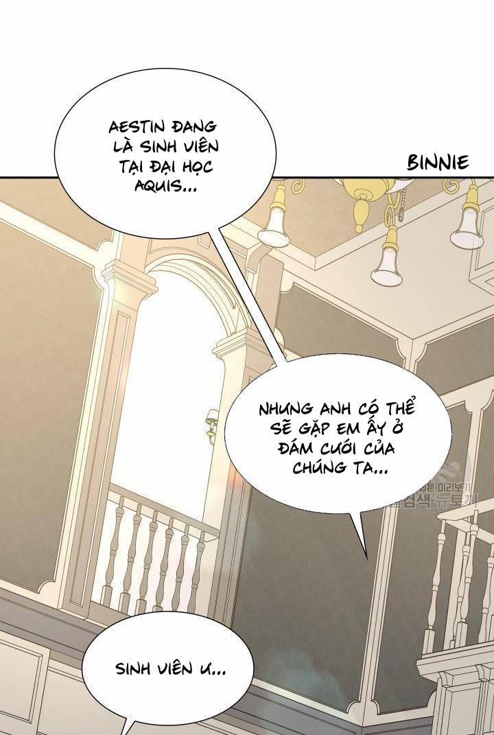 Hôn Nhân Và Kiếm 5.1 trang 14