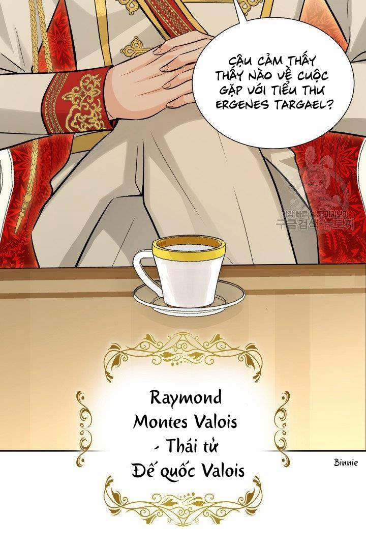 Hôn Nhân Và Kiếm 5.1 trang 25