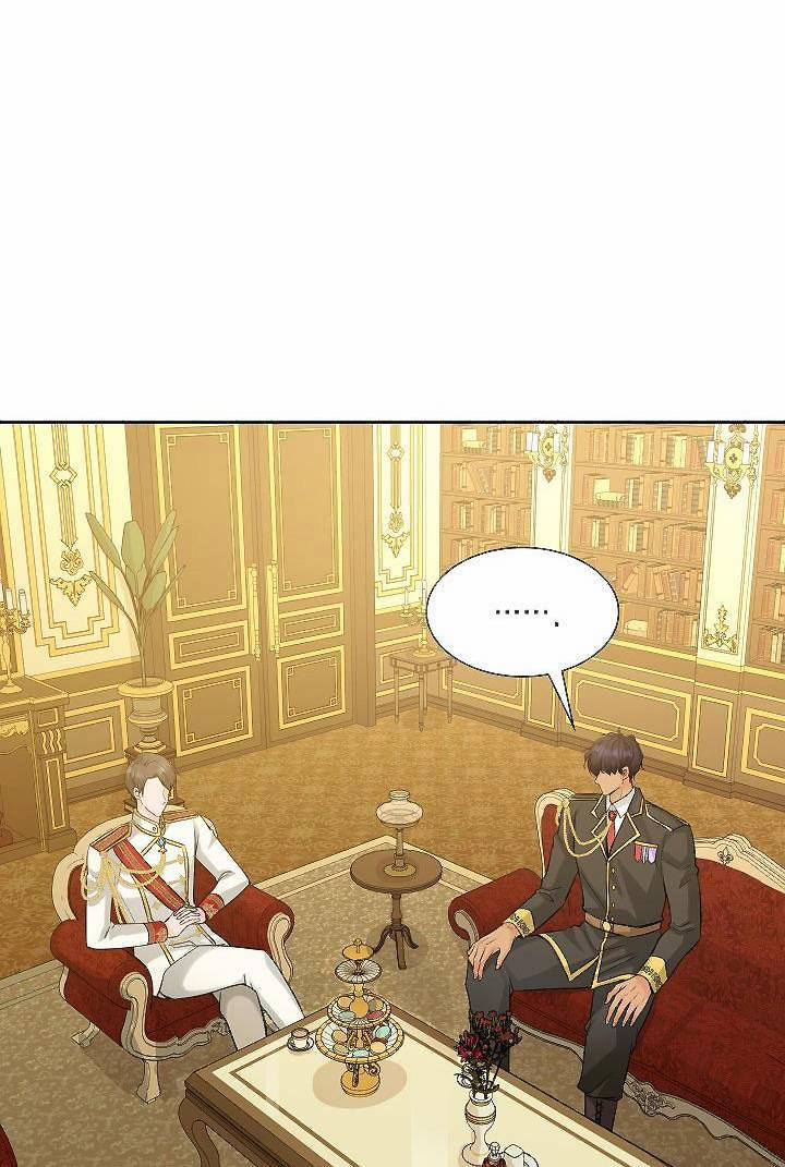 Hôn Nhân Và Kiếm 5.1 trang 26