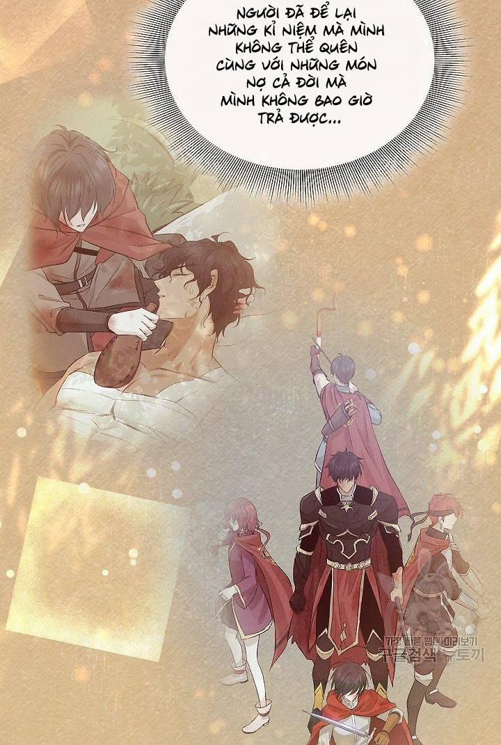 Hôn Nhân Và Kiếm 5.1 trang 31