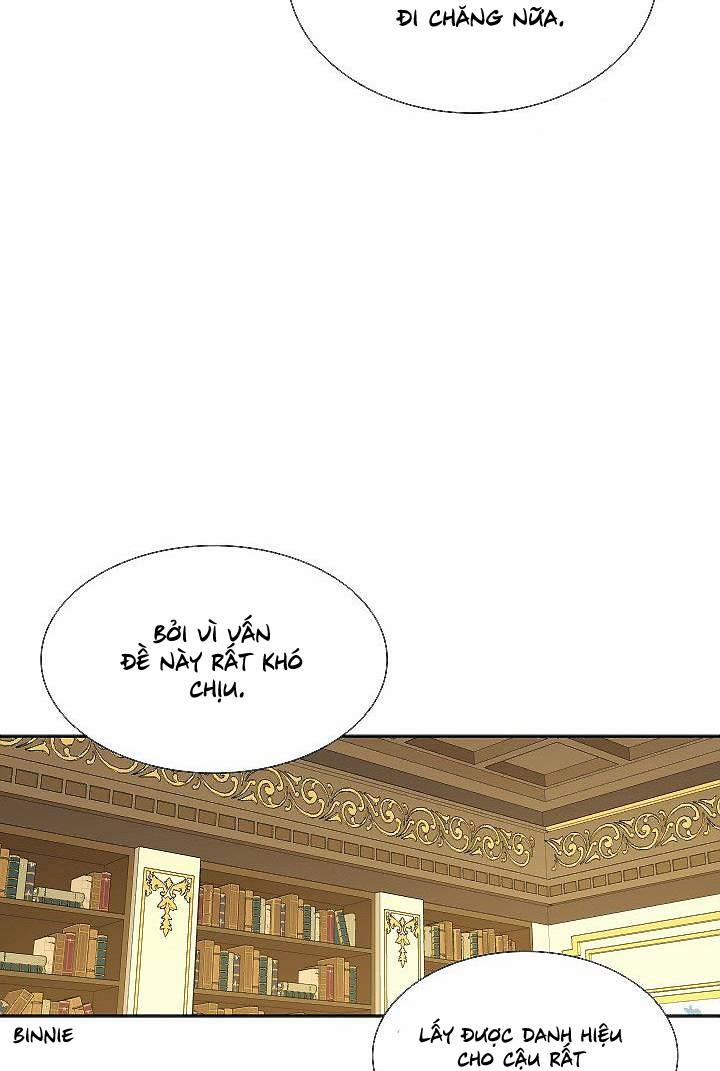 Hôn Nhân Và Kiếm 5.1 trang 38