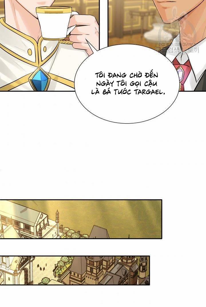 Hôn Nhân Và Kiếm 5.1 trang 40