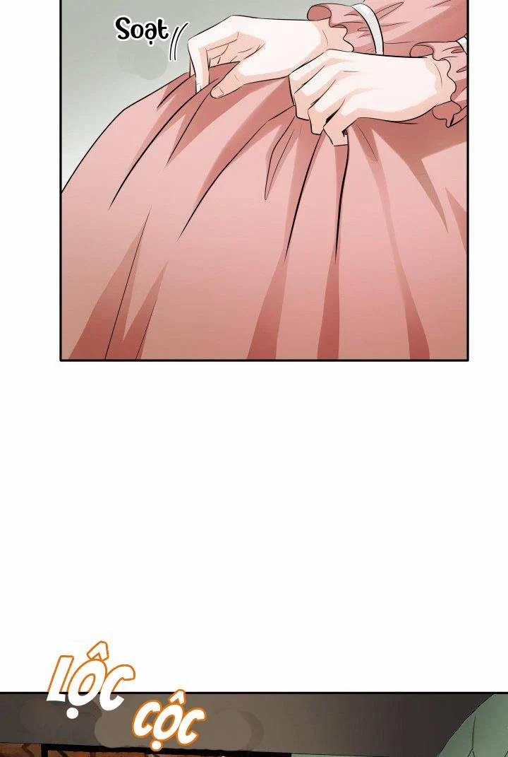 Hôn Nhân Và Kiếm 5.1 trang 43